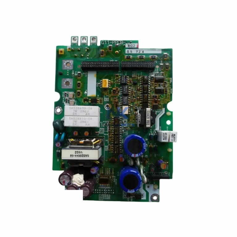 Fuji Electric G11-PPCB-4-2.2 SA528530-06