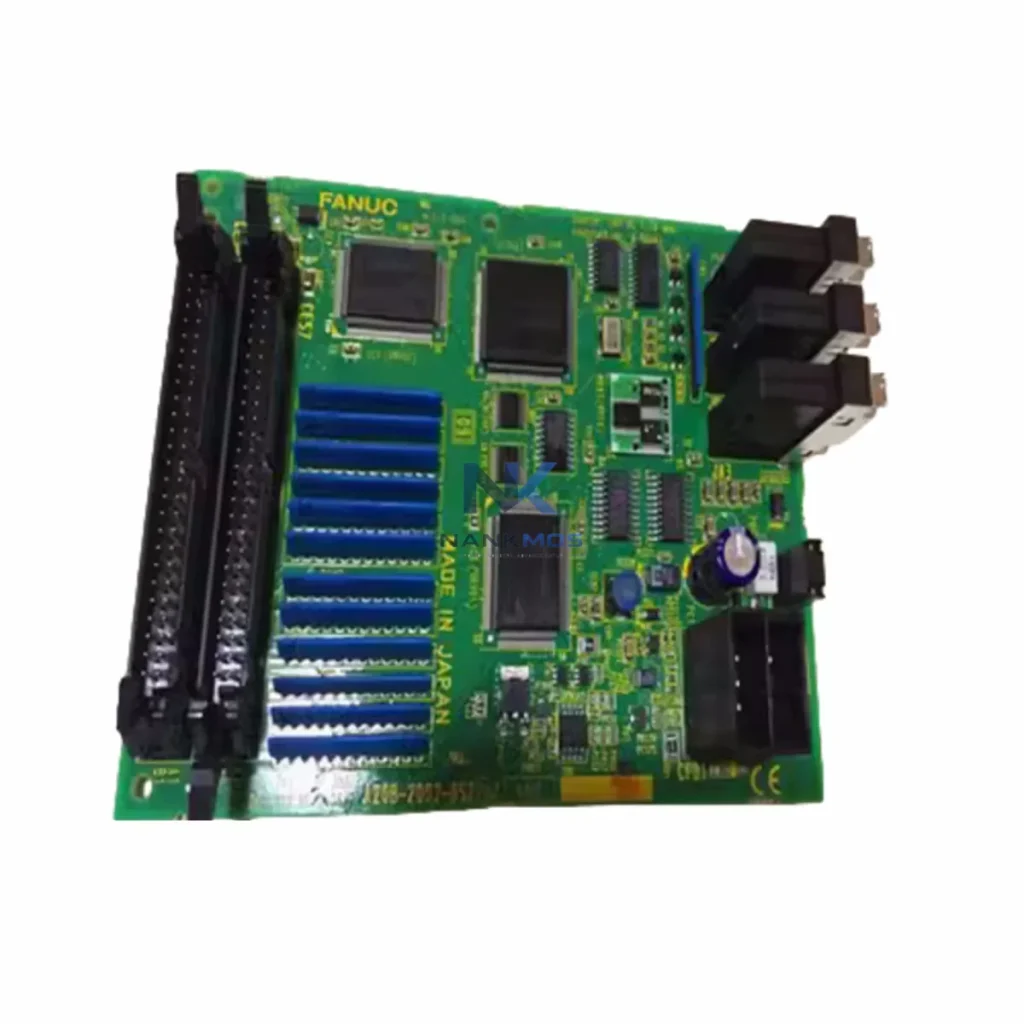 Fuji Electric G9-CPCB SA518973-04 product reference image