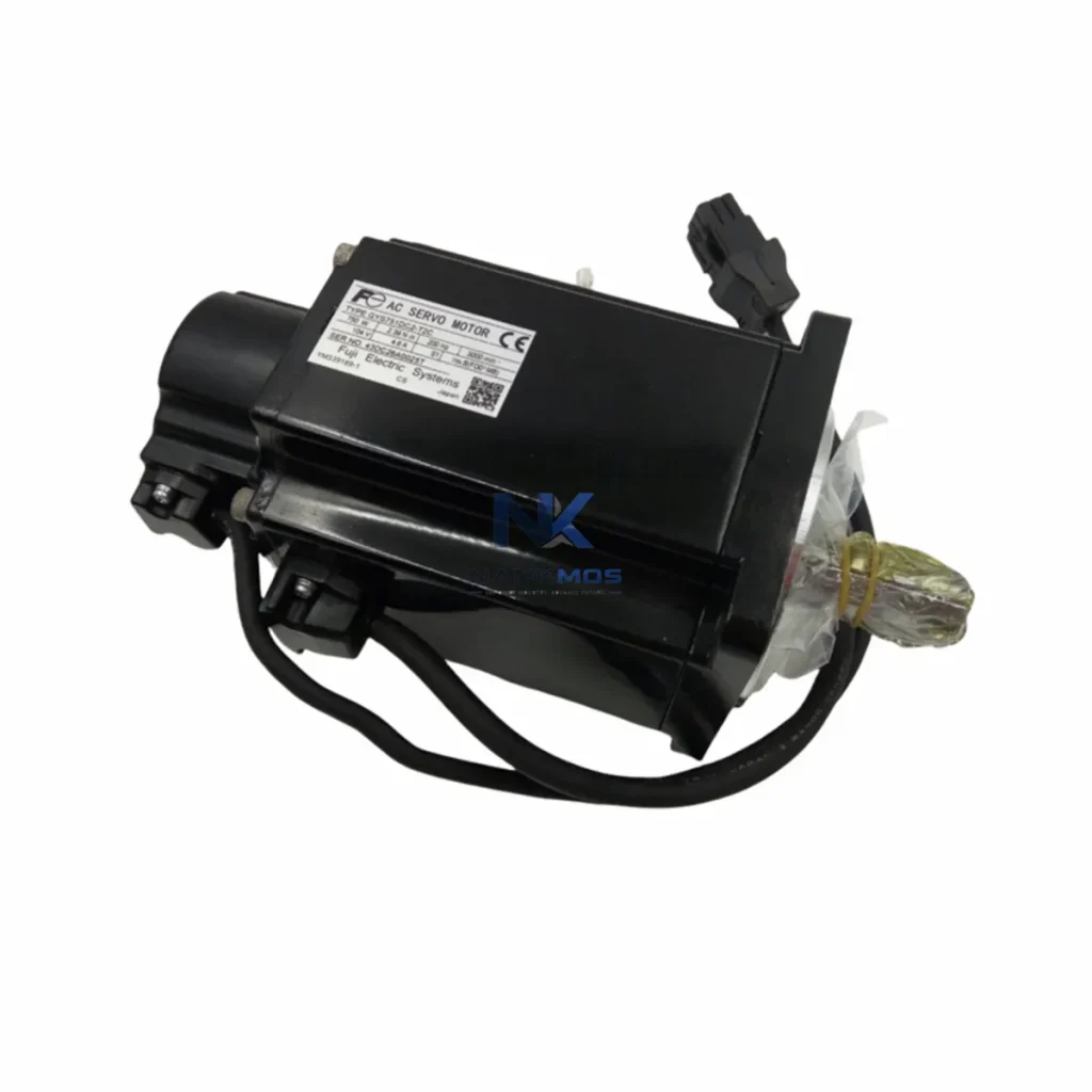 Fuji Electric GYS201DC2-T2E-Z3 Servo Motor product reference image