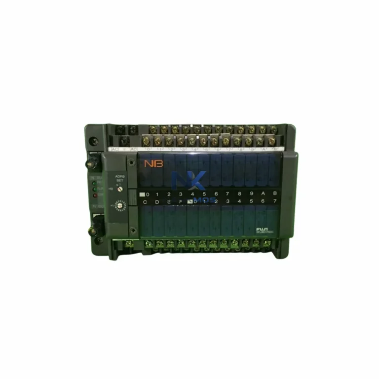 Fuji Electric NB1-E24X-AC Digital Input Module