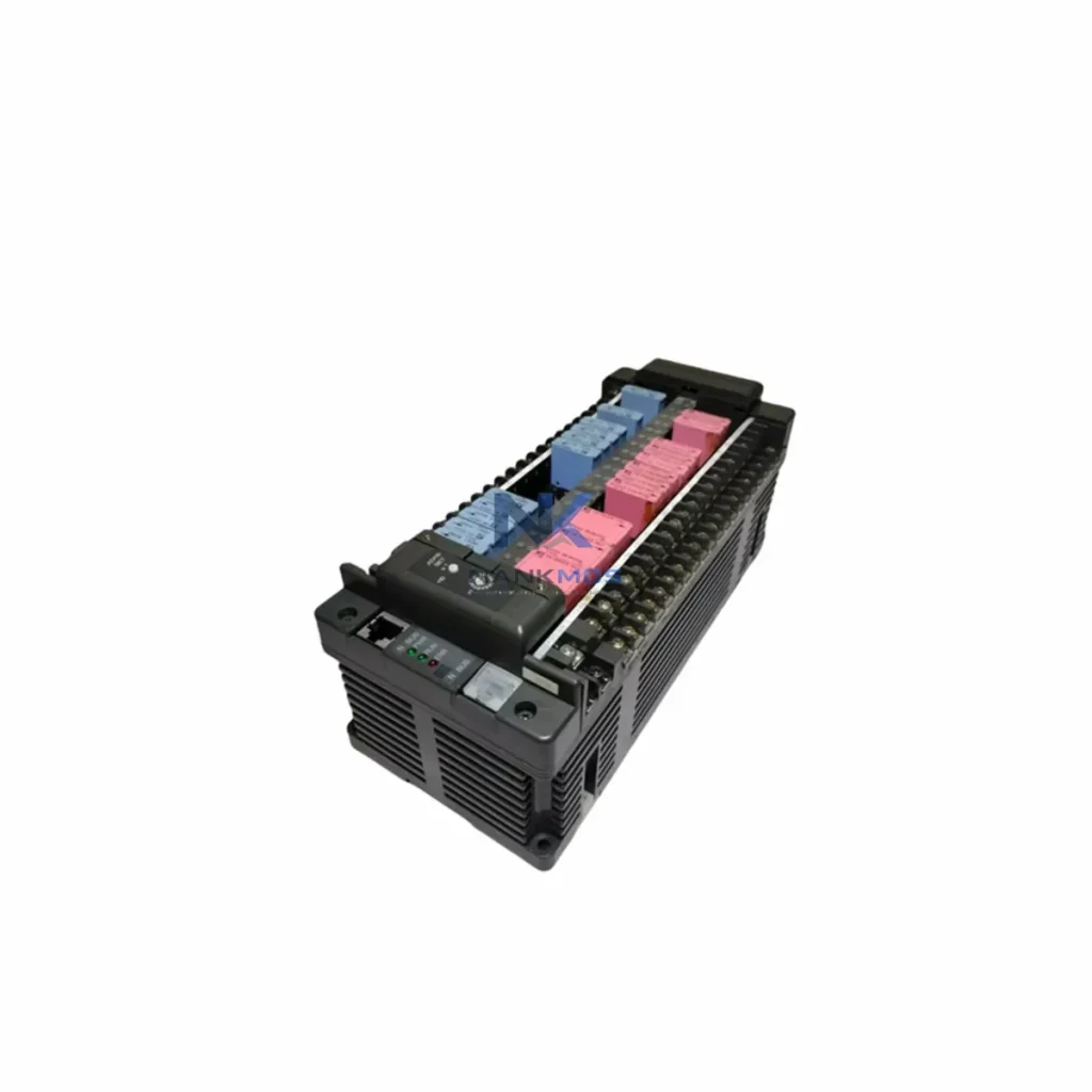 Fuji Electric NB1-E40X-AC Expansion I/O Unit product reference image