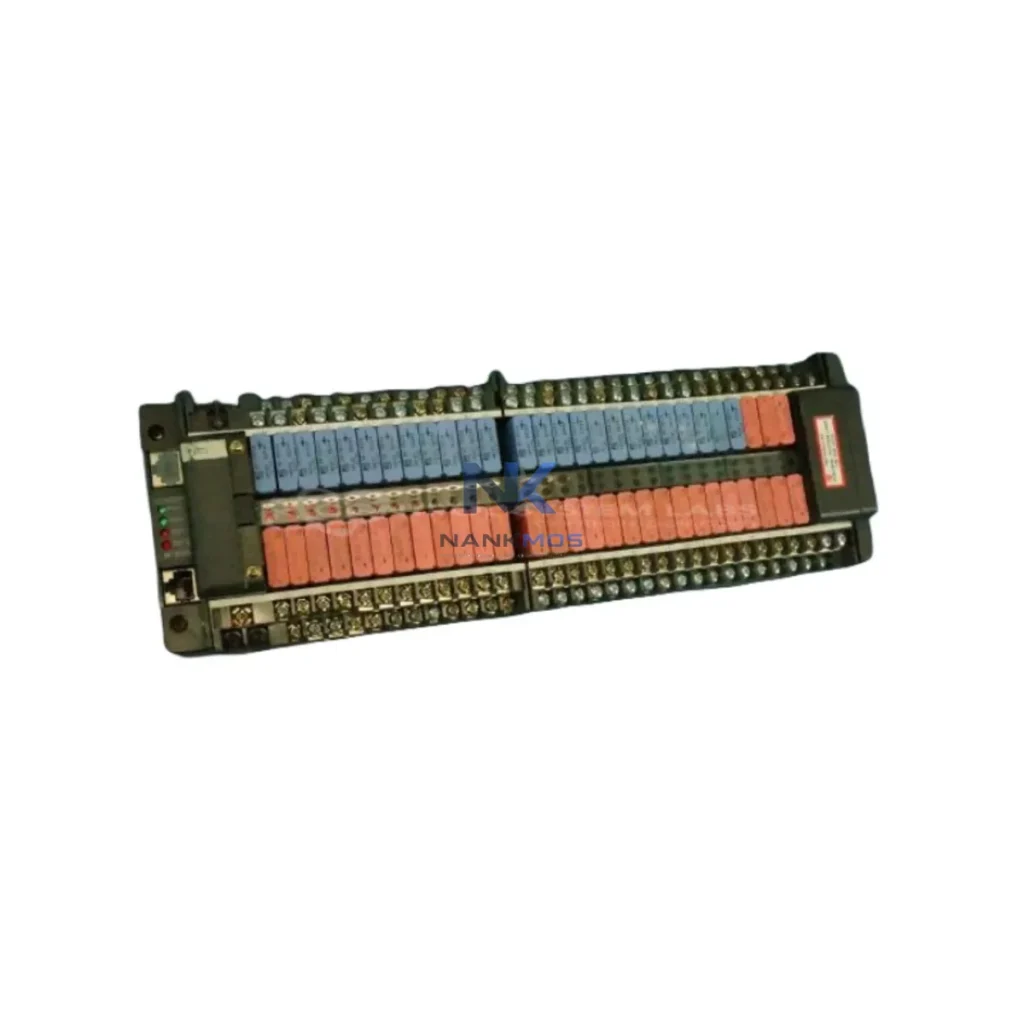 Fuji Electric NB1-P56-AC Industrial Network Gateway product reference image