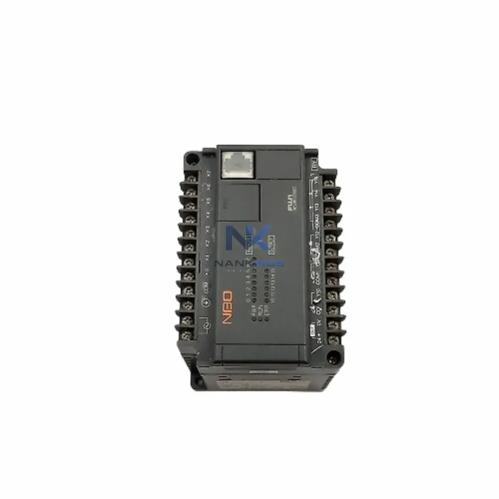 Fuji Electric NB3-P34-AC Process Controller product reference image