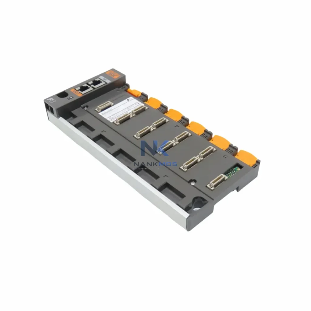 Fuji Electric NP1BS-08S Communication Gateway product reference image