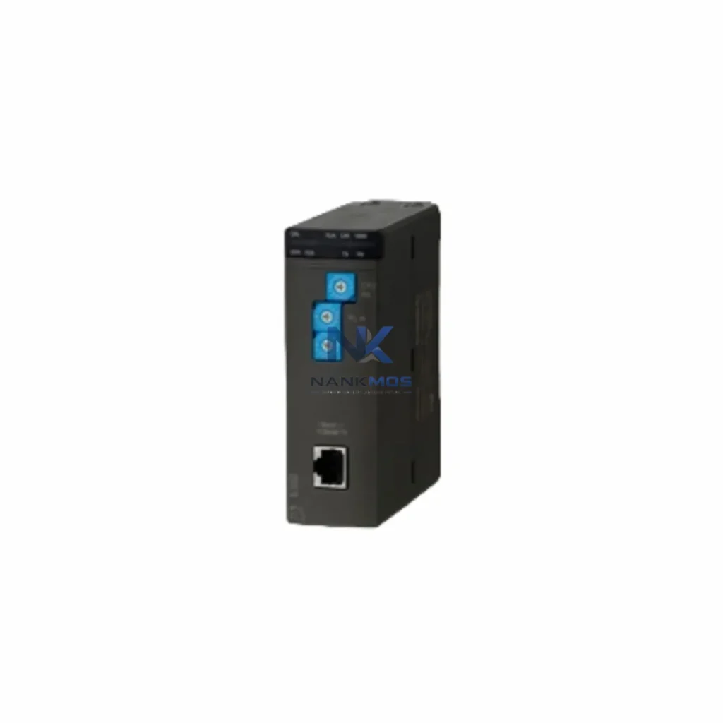 Fuji Electric NP1L-FL3 PLC Communication Module product reference image