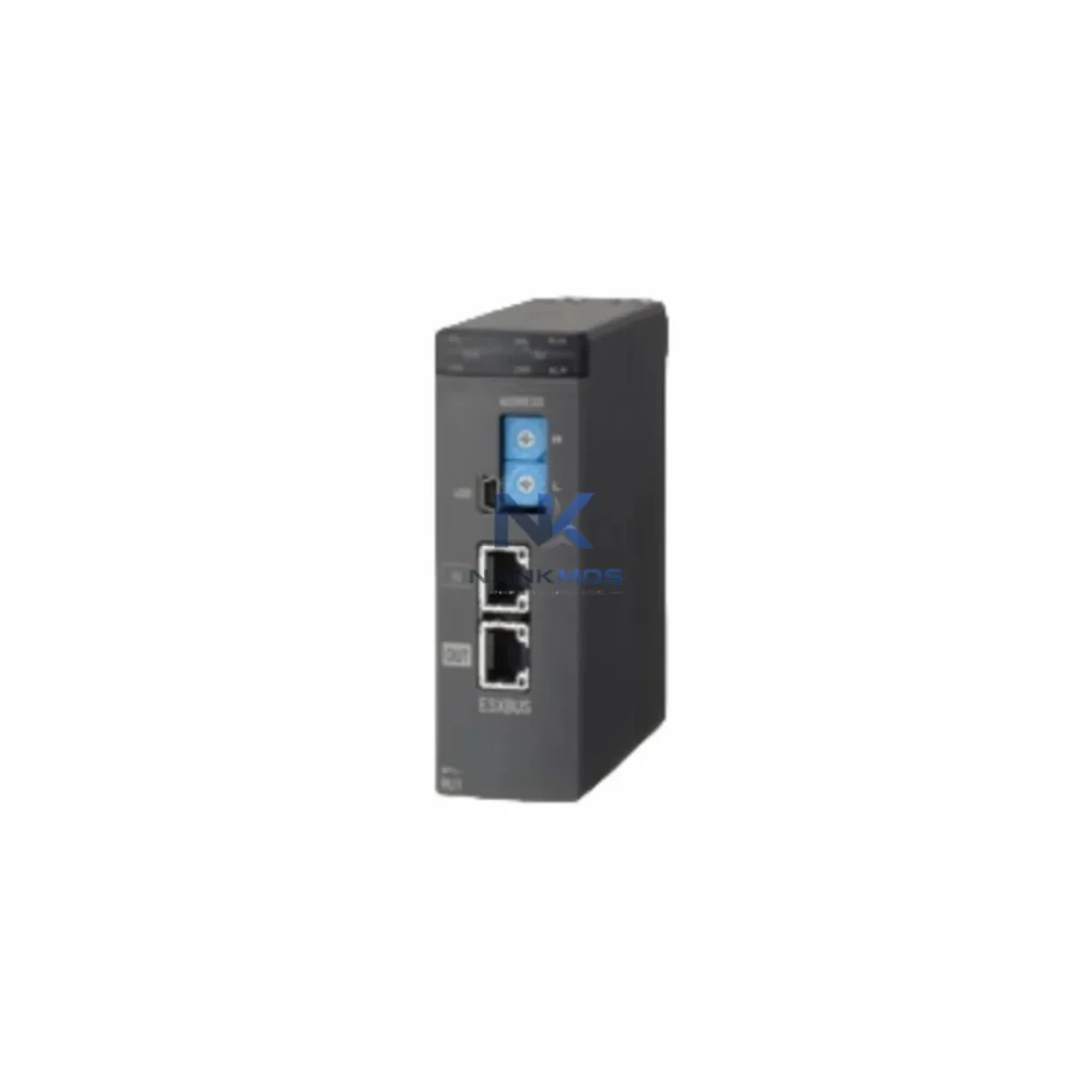 Fuji Electric NP2L-RP1 Repeater Unit product reference image