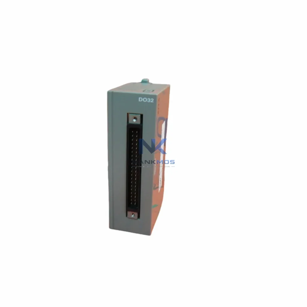Fuji Electric NV1Y32T05P1 PLC Controller Module product reference image
