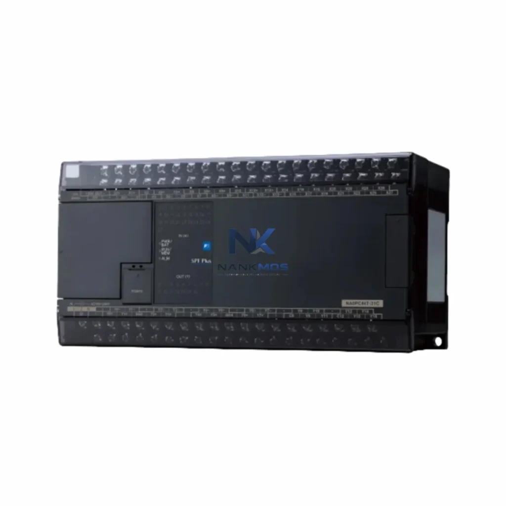 Fuji Electric NW0E32R-3 NWOE32R-3 PLC I/O Expansion Unit product reference image