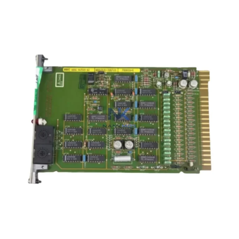 Fuji Electric RREG0A Register Module