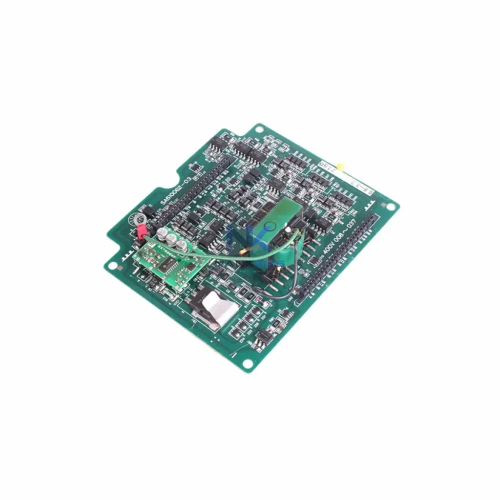 Fuji Electric SA510062-02 Circuit Board Module product reference image
