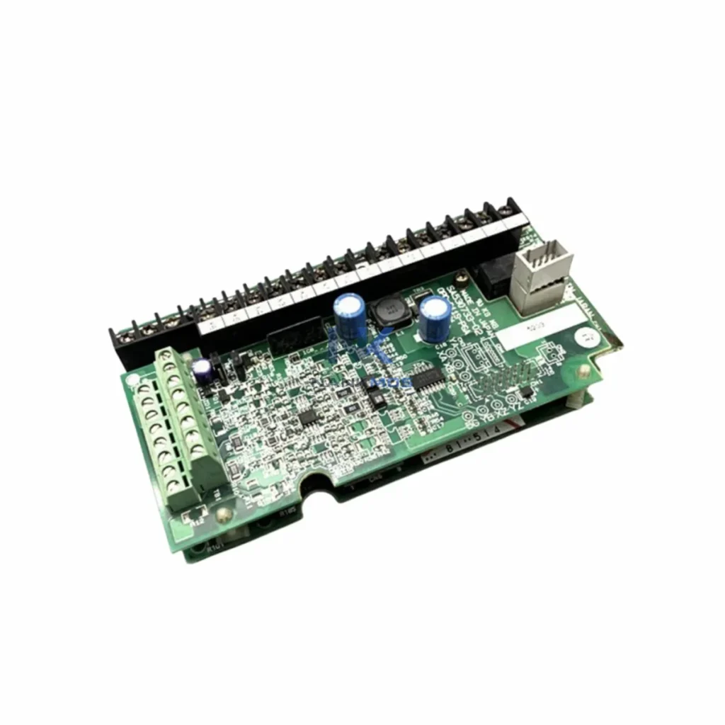 Fuji Electric SA530733-02 OPC-G11S-PGA product reference image