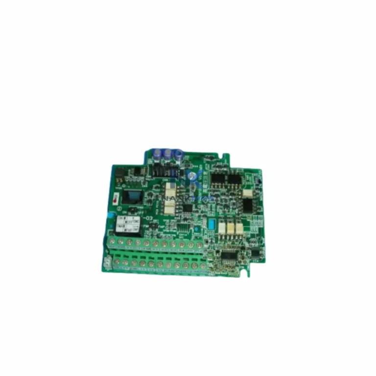 FUJI SA531121-02 E11-C4PCB Drive Board