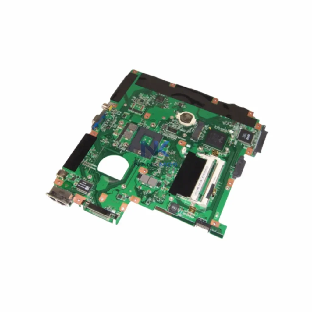 FUJI Electric SA534062-02 Motherboard Module product reference image