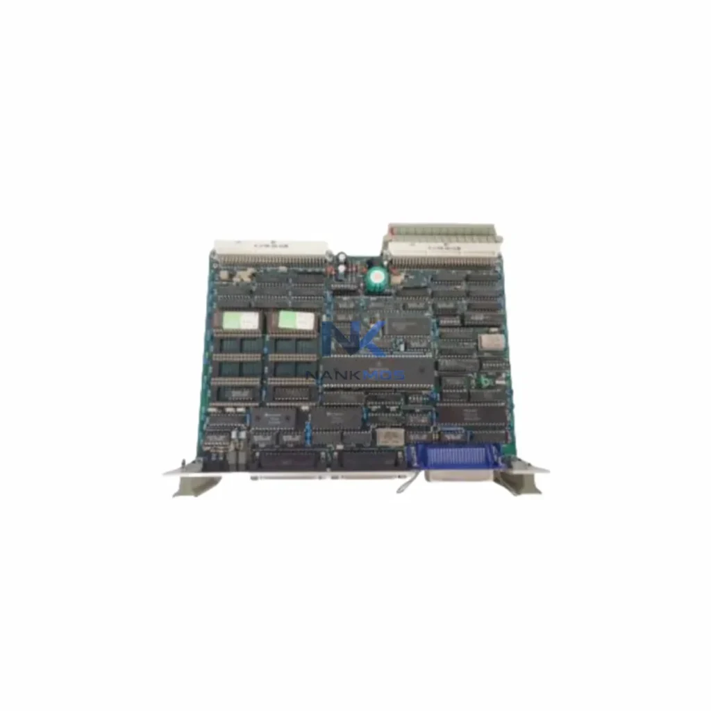 FUJI Z-312J PLC Output Module product reference image