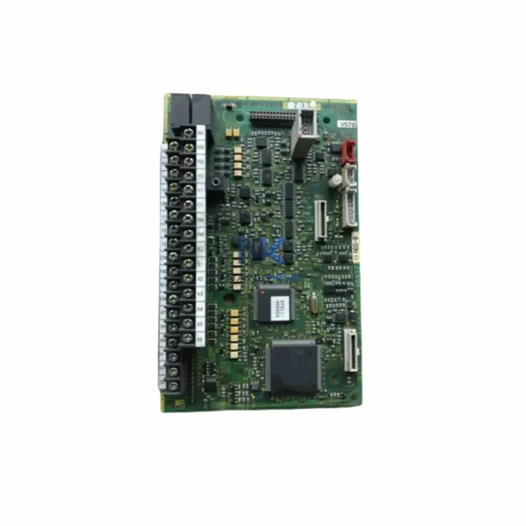 Fuji Electric TEC-1VM EP-3955B Inverter Motherboard
