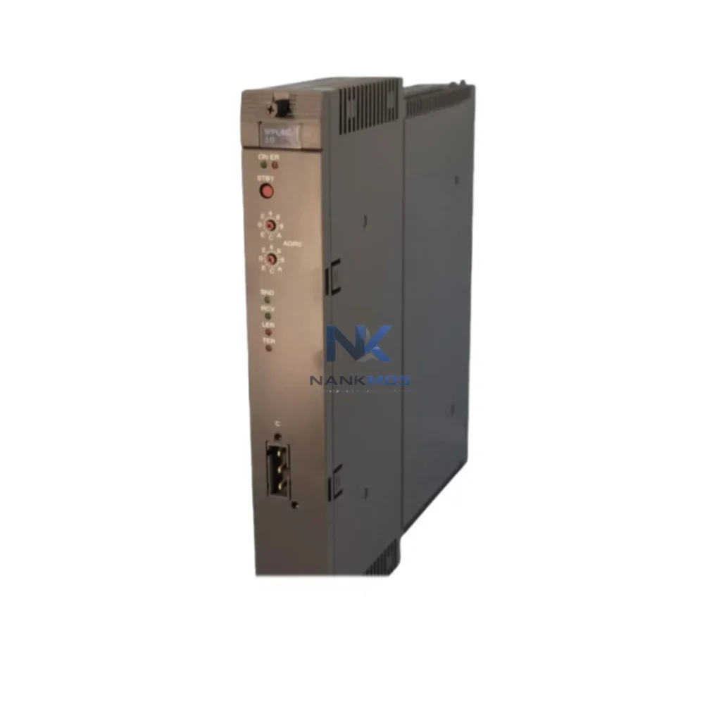 Fuji Electric WPLAC-30 PLC Communication Module product reference image