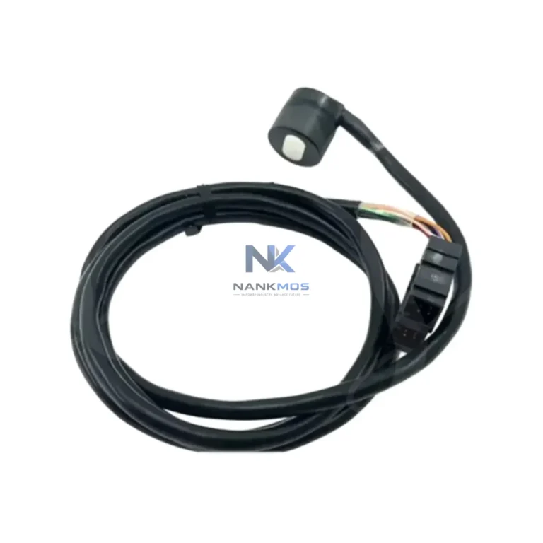 FANUC A860-2120-T051 Servo Feedback Cable