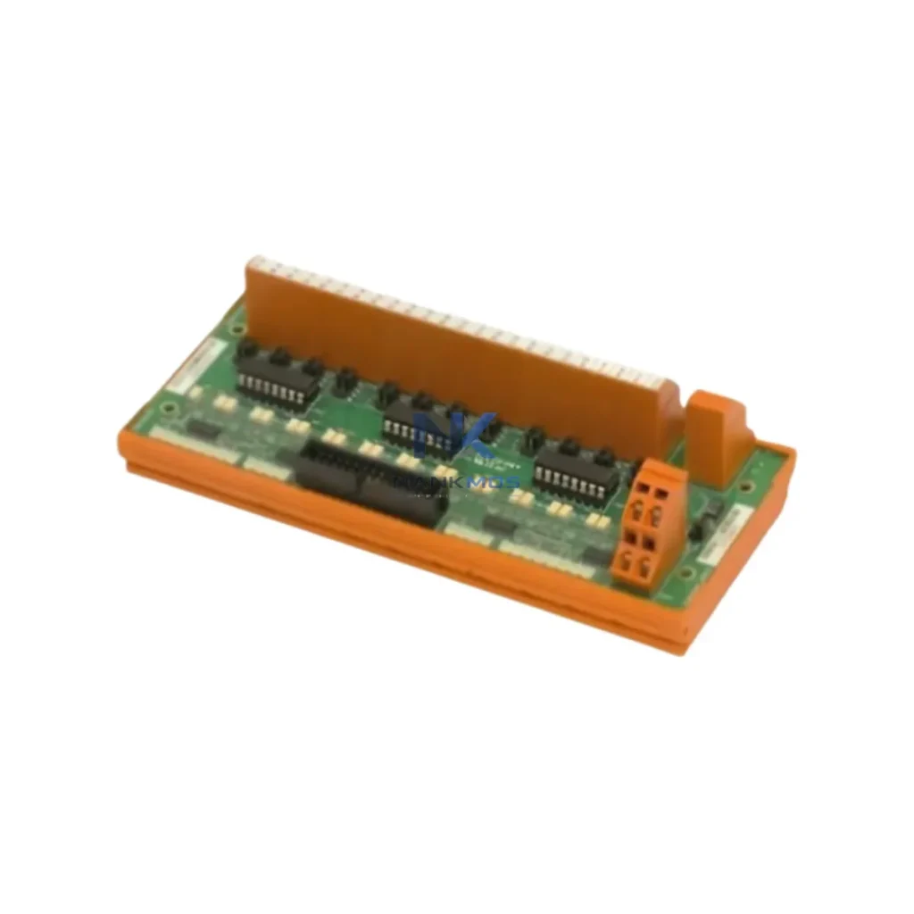 Fastwel TBI-24/0C Digital Input Board product reference image