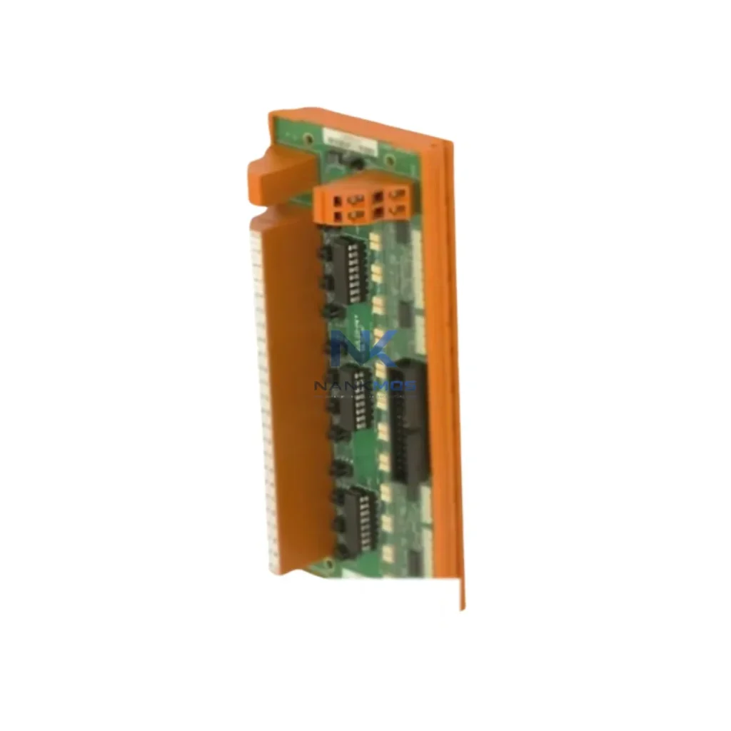 Fastwel TBI-24/0C Network-Linked Digital Input for Smart Automation TBI-24/0C industrial automation spare part