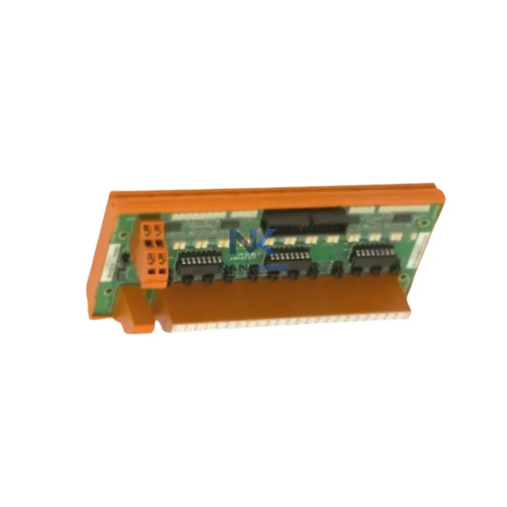 Fastwel TBI-24/0C Network-Linked Digital Input for Smart Automation TBI-24/0C industrial automation spare part