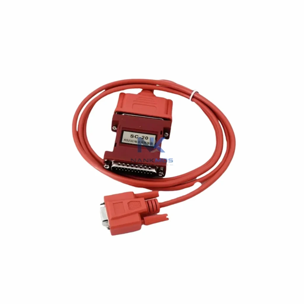 Four Star Electronics SC-20 RS232/TTY product reference image