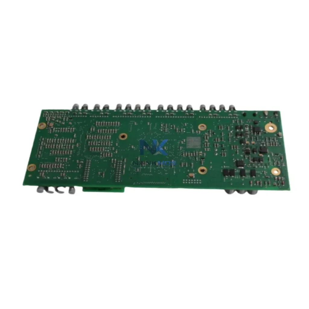 Fuji 6MBI75UC-120-52 Network-Linked IGBT Module for Smart Automation 6MBI75UC-120-52 industrial automation spare part