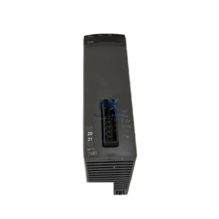 Fuji Electric NP1L-TMB Terminal Base