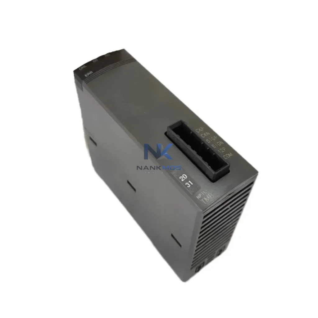 Fuji Electric NP1L-TMB System-Matched Terminal Base for Control Architecture NP1L-TMB industrial automation spare part