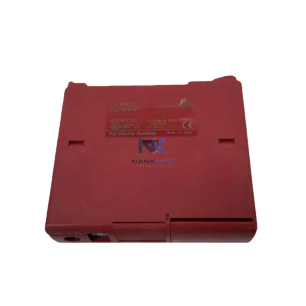 Fuji NP1PH-08 Energy-Control CPU Module MICREX-F NP1PH-08 industrial automation spare part