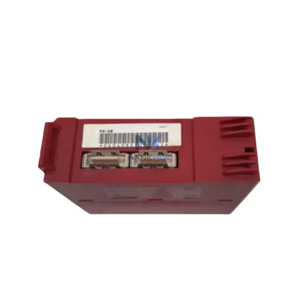 Fuji NP1PH-08 Energy-Control CPU Module MICREX-F NP1PH-08 industrial automation spare part