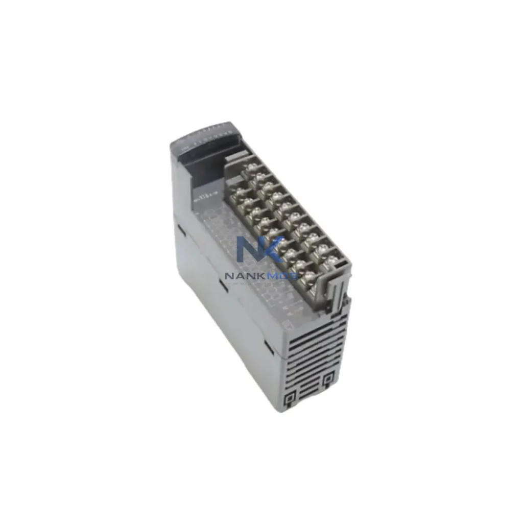 Fuji Electric NP1Y16R-08 Relay Output Module product reference image