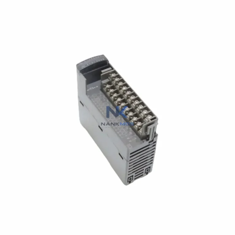 Fuji Electric NP1Y16R-08 Relay Output Module