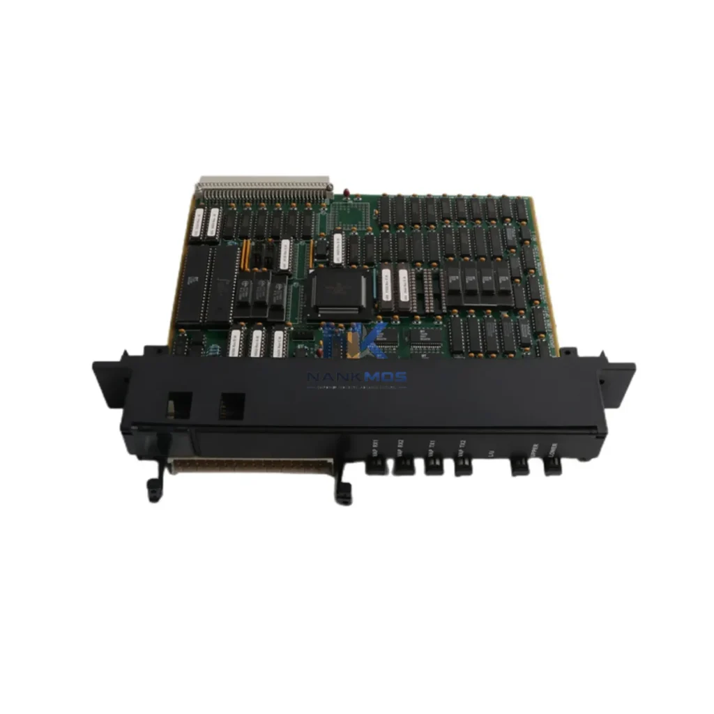 GE 151X1224CFG 31F257 Energy-Control Excitation Board 151X1224CFG 31F257 GFOI industrial automation spare part