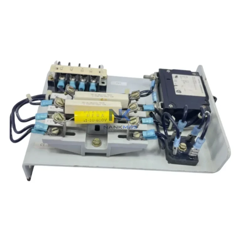 GE (General Electric) 206B5647G1 Profinet I/O Module