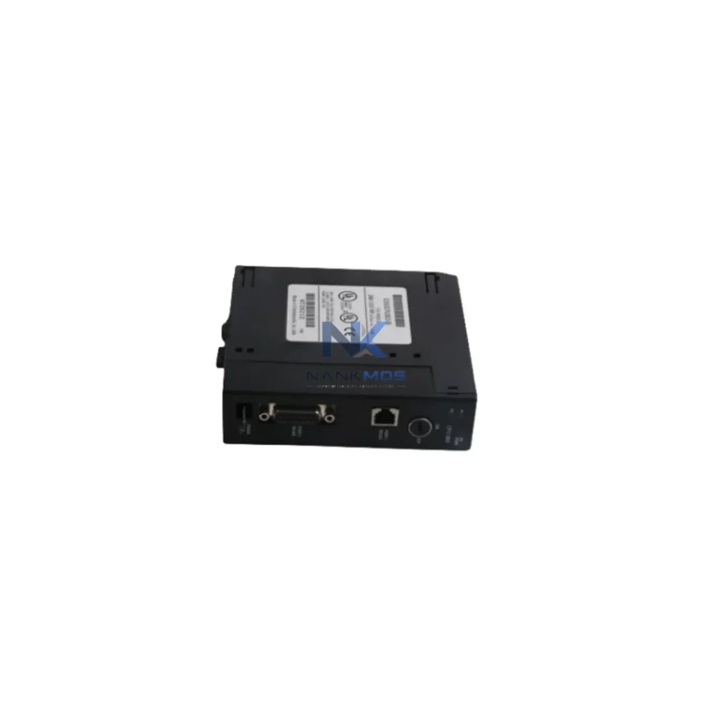 GE 20X4584-10A Industrial Network Interface product reference image