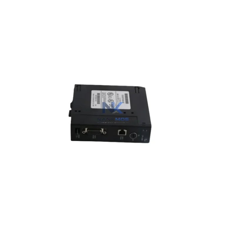 GE 20X4584-10A Industrial Network Interface