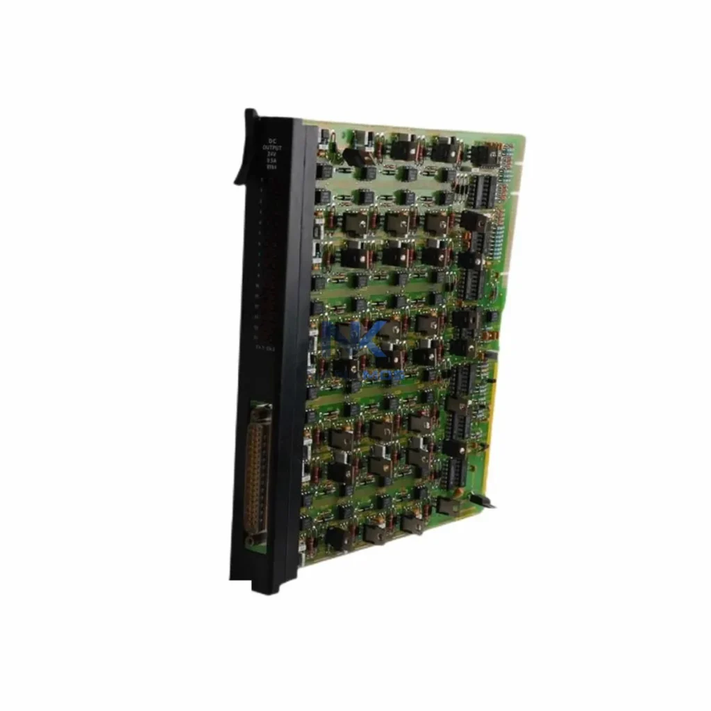 GE 25X8164C1L Ethernet Communication Module product reference image
