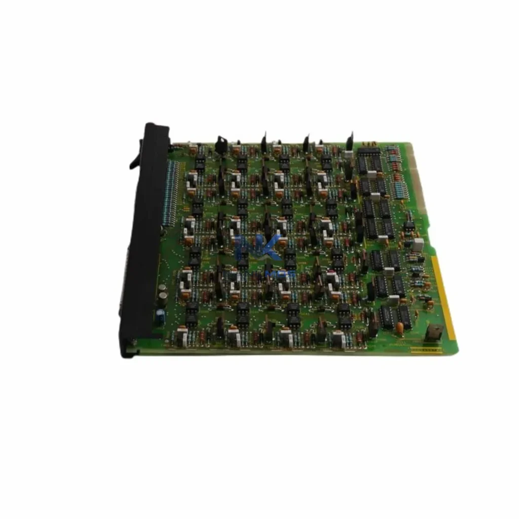 GE 25X8164C1L Network-Linked Ethernet Communication Module for Smart Automation 25X8164C1L industrial automation spare part