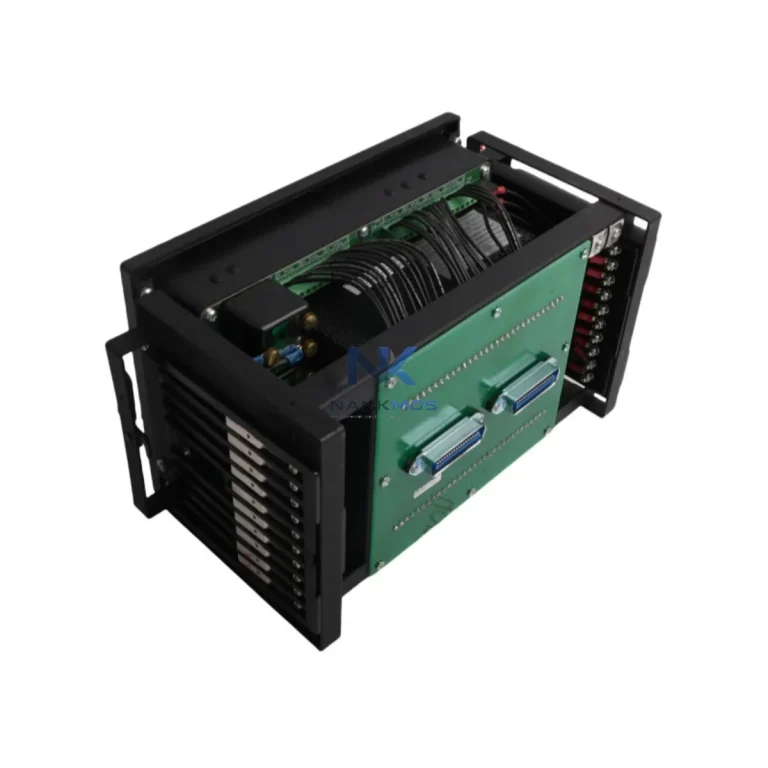 GE Multilin Digital Relay Motor Protection Relay