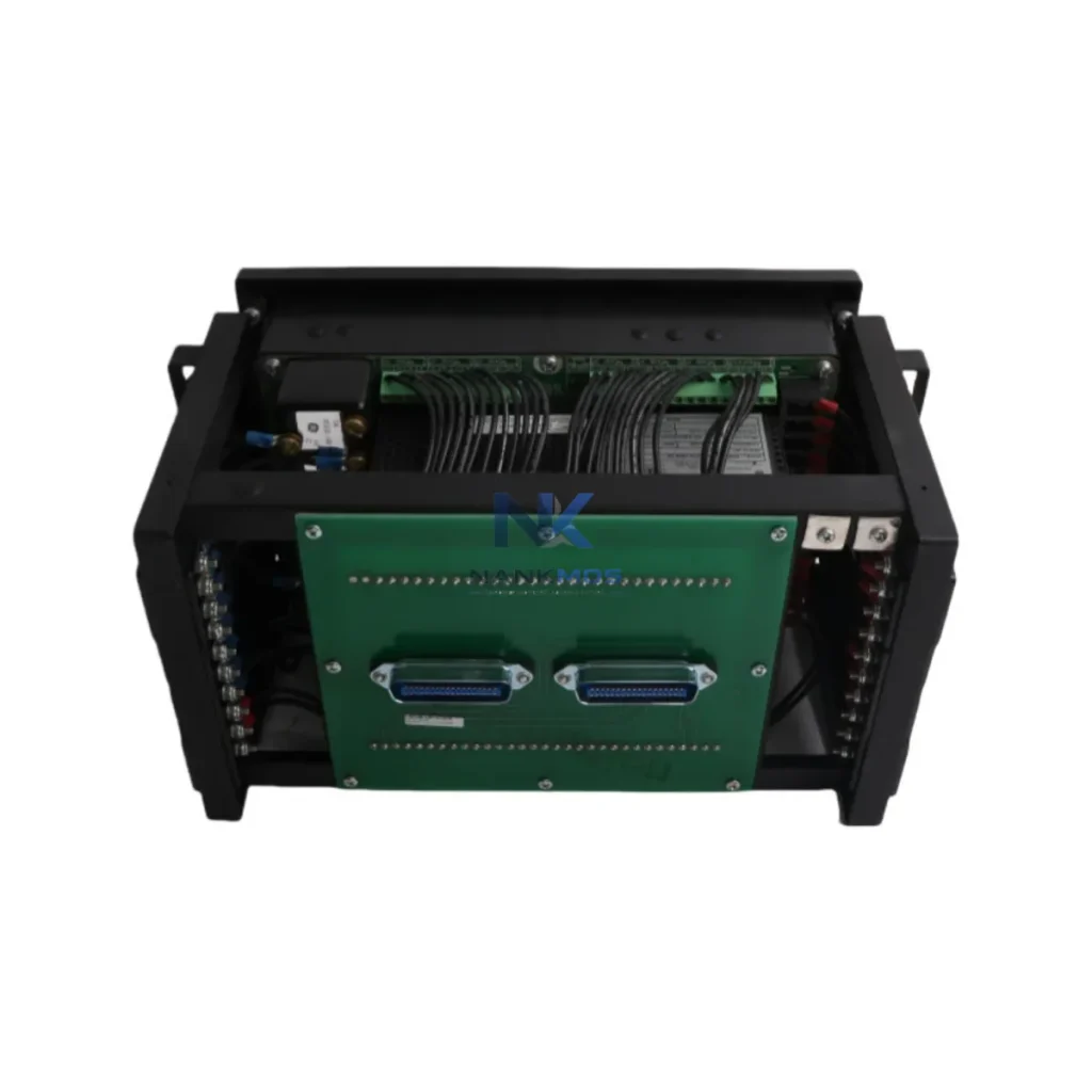 GE Multilin 269PLUS-D-O-216-100P-HI Energy-Control Motor Relay Digital Relay industrial automation spare part
