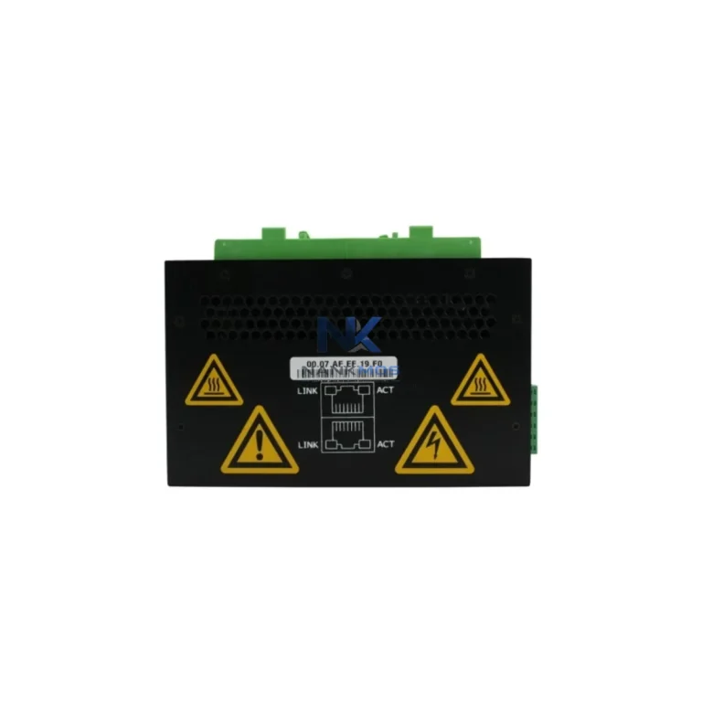 GE 336A4940DNP516TX Industrial Ethernet Switch