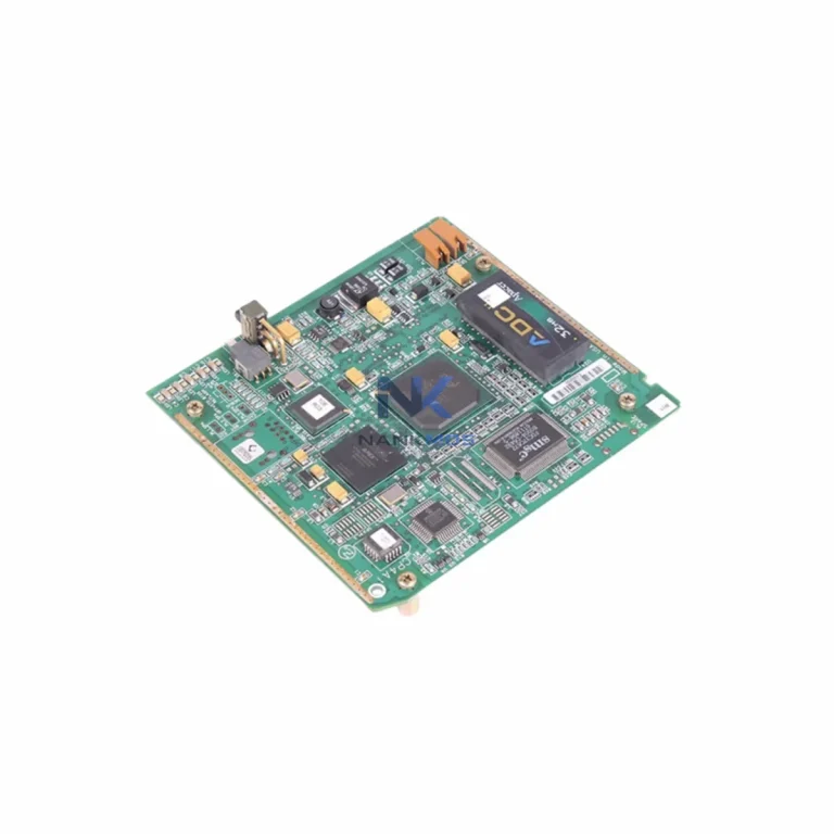 GE 44A751862-G01 CPU Processor Board