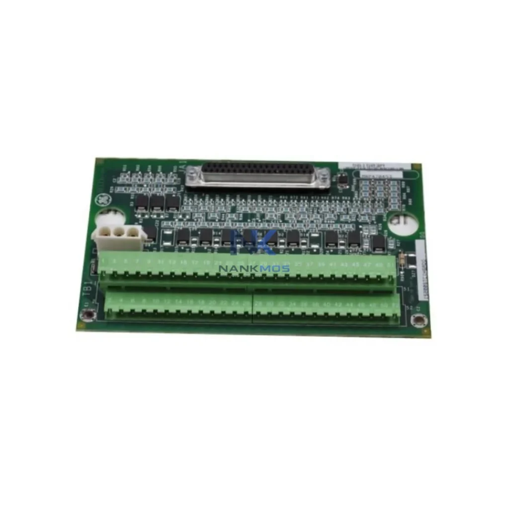 GE (General Electric) 44A752213-G01 PLC Module product reference image