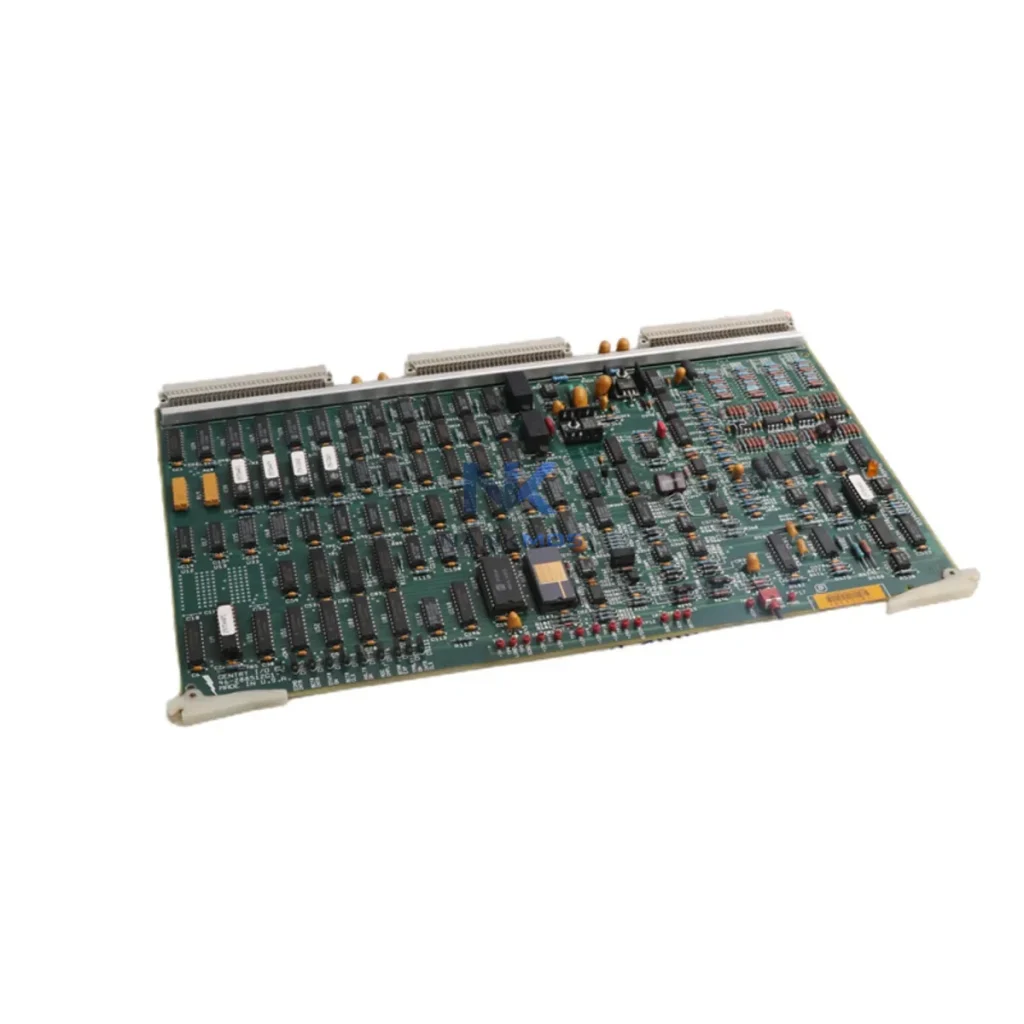 GE 46-288512G1-F Converter Board product reference image