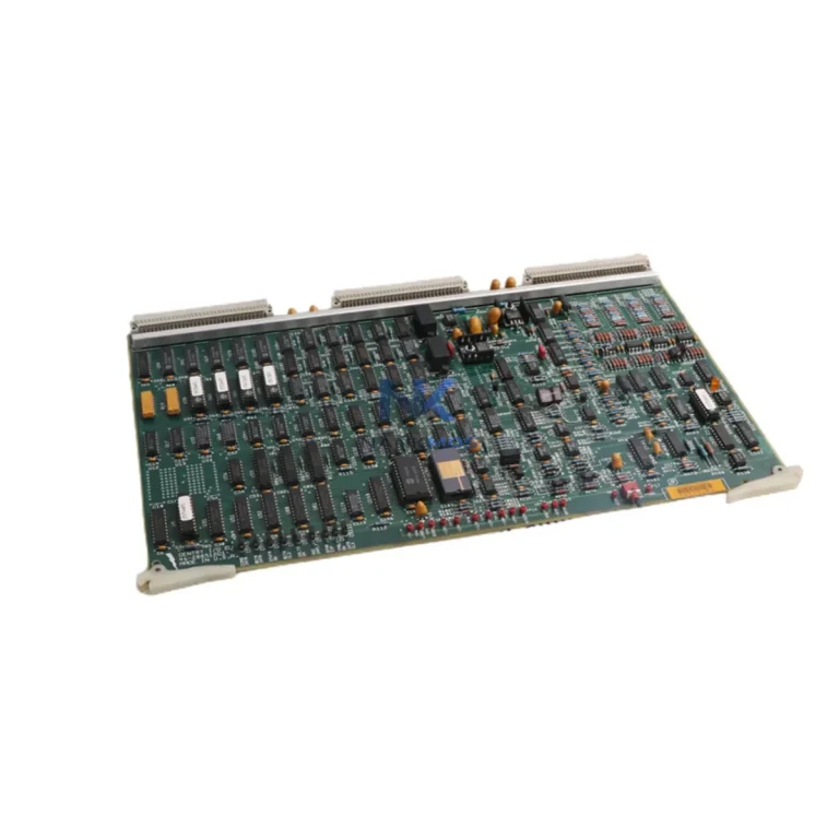 GE 46-288512G1-F Converter Board