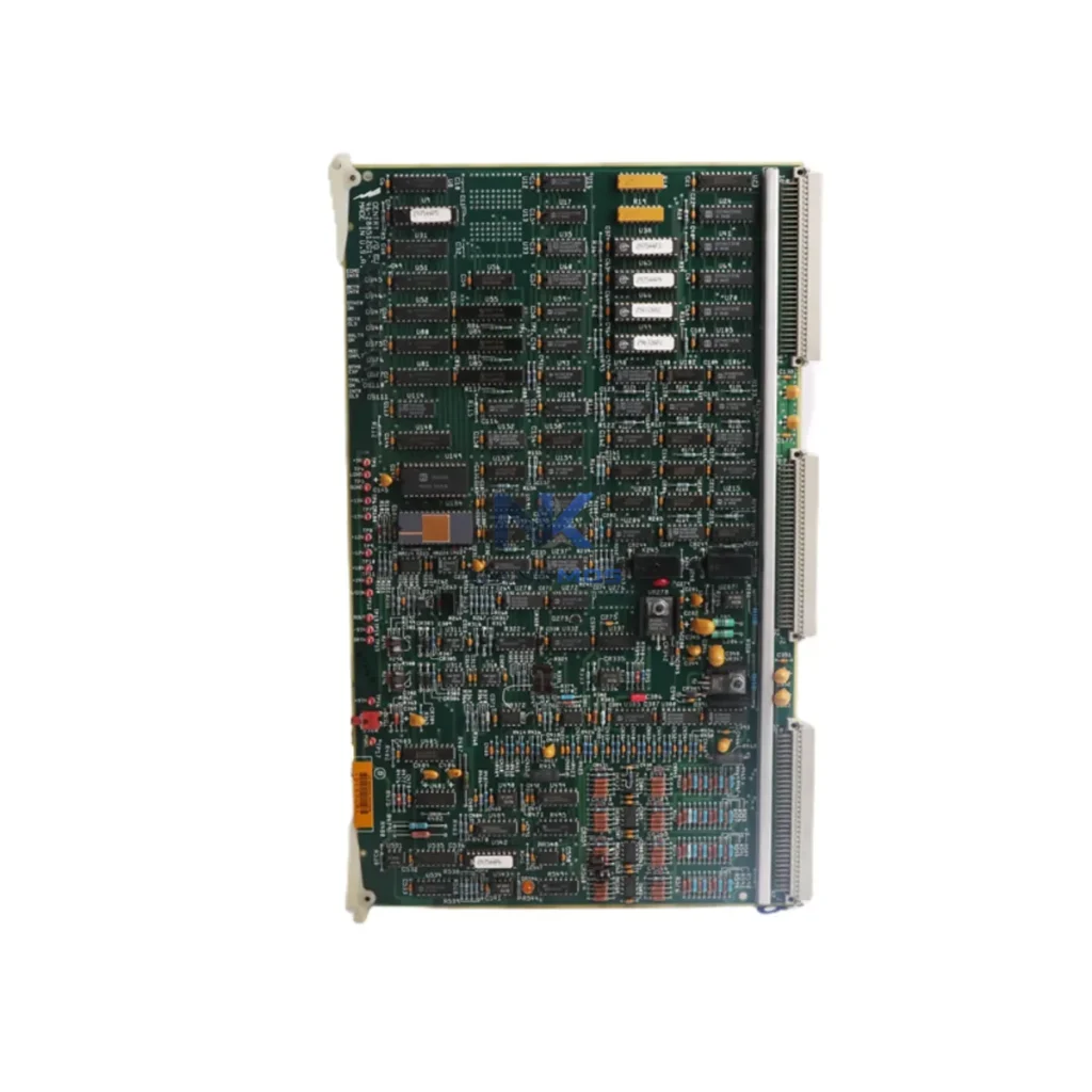GE 46-288512G1-F Energy-Control Converter Board for Smart Production Lines 46-288512G1-F industrial automation spare part