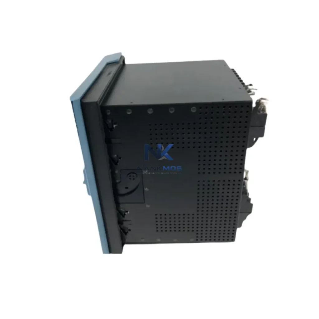GE 469-P5-HI-A1-E-H Motor Protection Relay product reference image