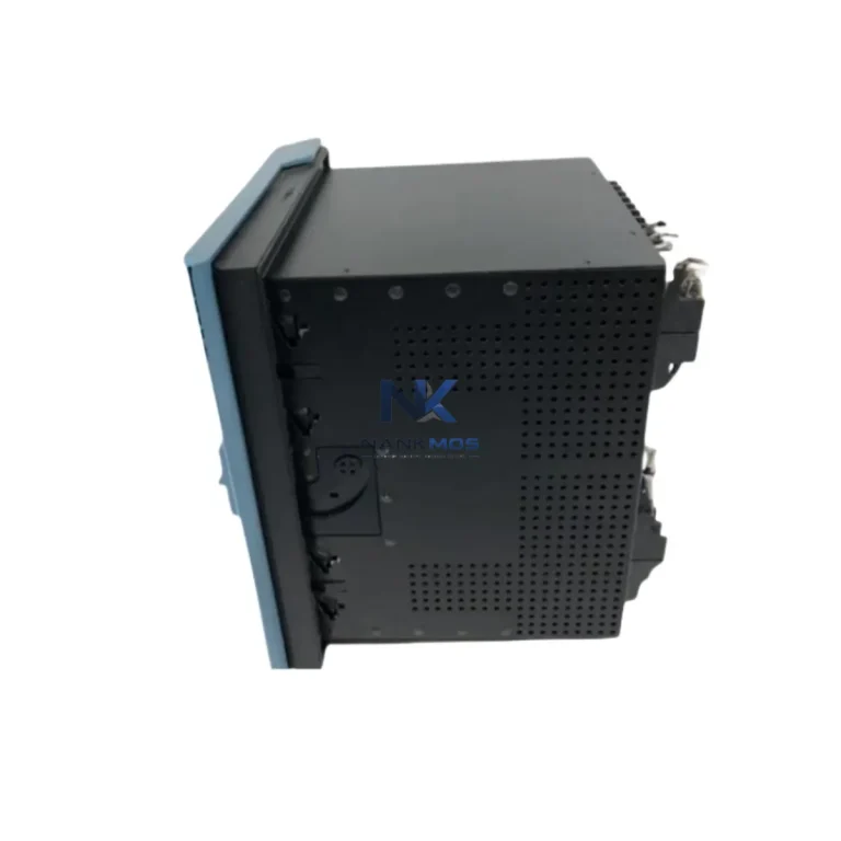 GE 469-P5-HI-A1-E-H Motor Protection Relay
