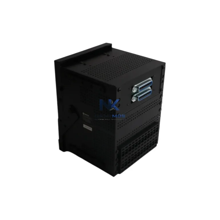 GE Multilin 469-P5-HI-A1 Motor Management Relay
