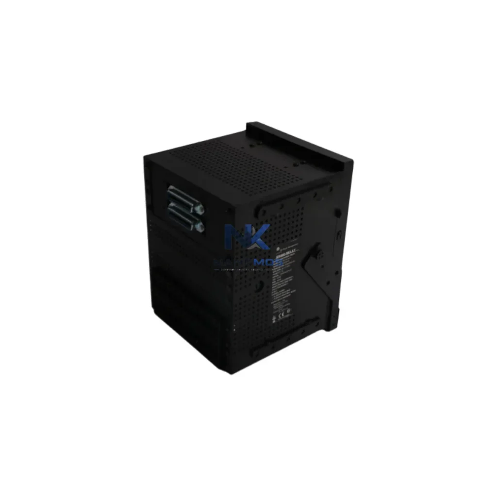 GE Multilin 469-P5-HI-A1 Energy-Control Motor Relay 469-P5-HI-A1 industrial automation spare part